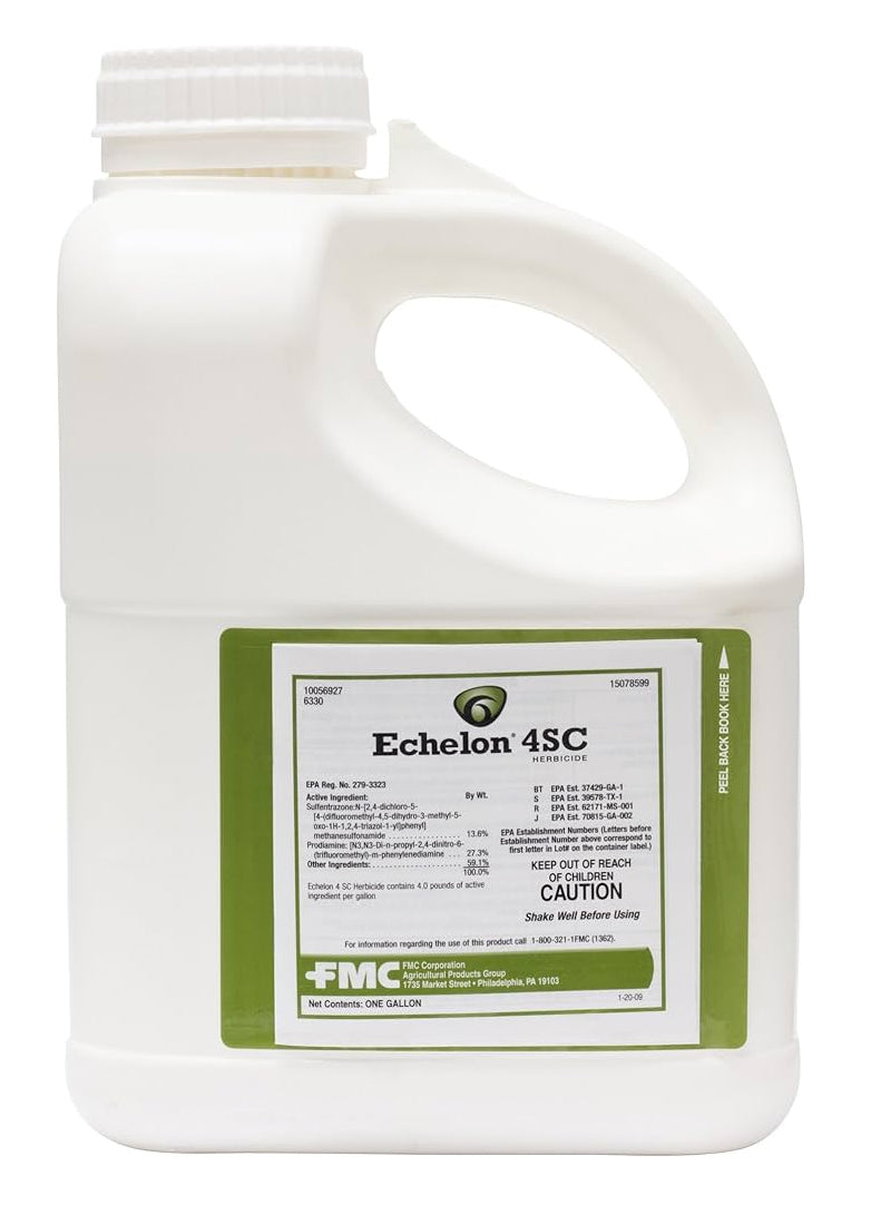 Echelon 4SC Herbicide gallon (128 oz)