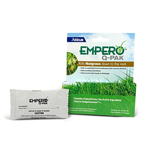 Empero Q-Pak pack (13.5 g)