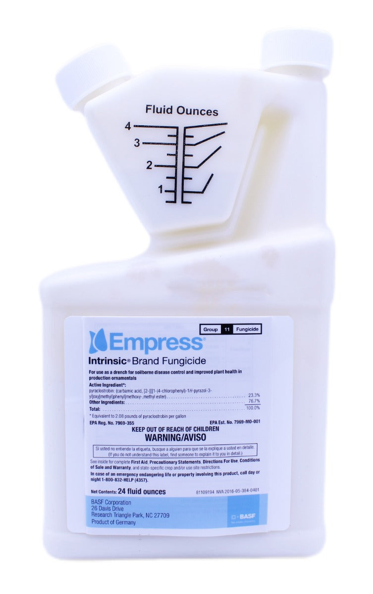 Empress Intrinsic Brand Fungicide