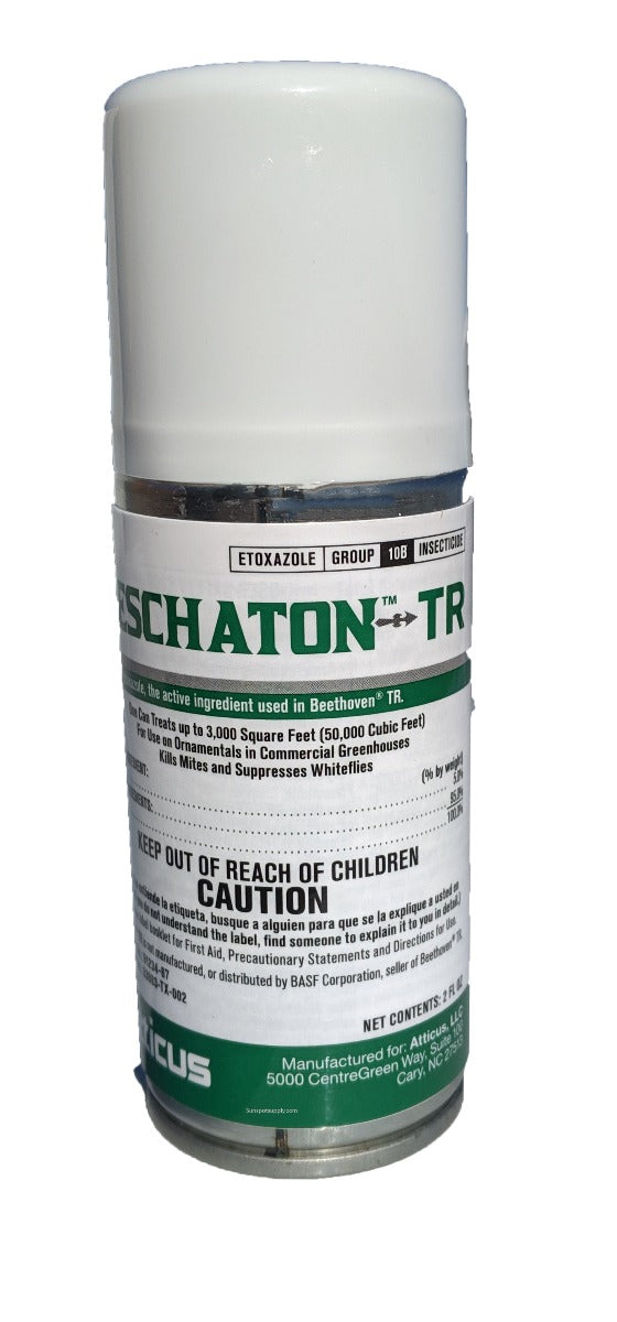 Eschaton TR-2 oz Can - simple