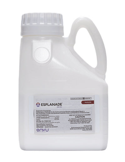 Esplanade 200 SC Herbicide Qt (32 oz) - simple