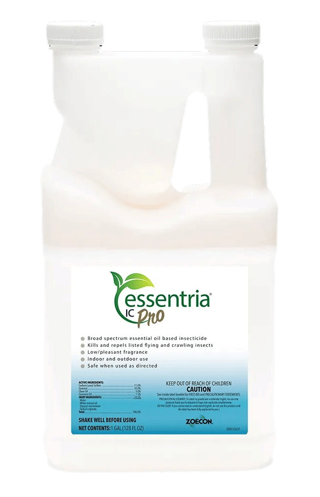 Essentria IC Pro Insecticide gallon (128 oz) - simple