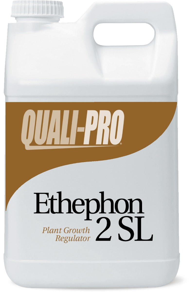 Ethephon 2SL Growth Regulator - simple