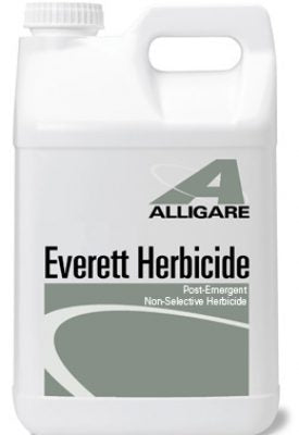 Everett Herbicide -quart - simple