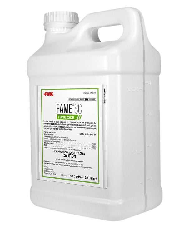 Fame SC Fungicide