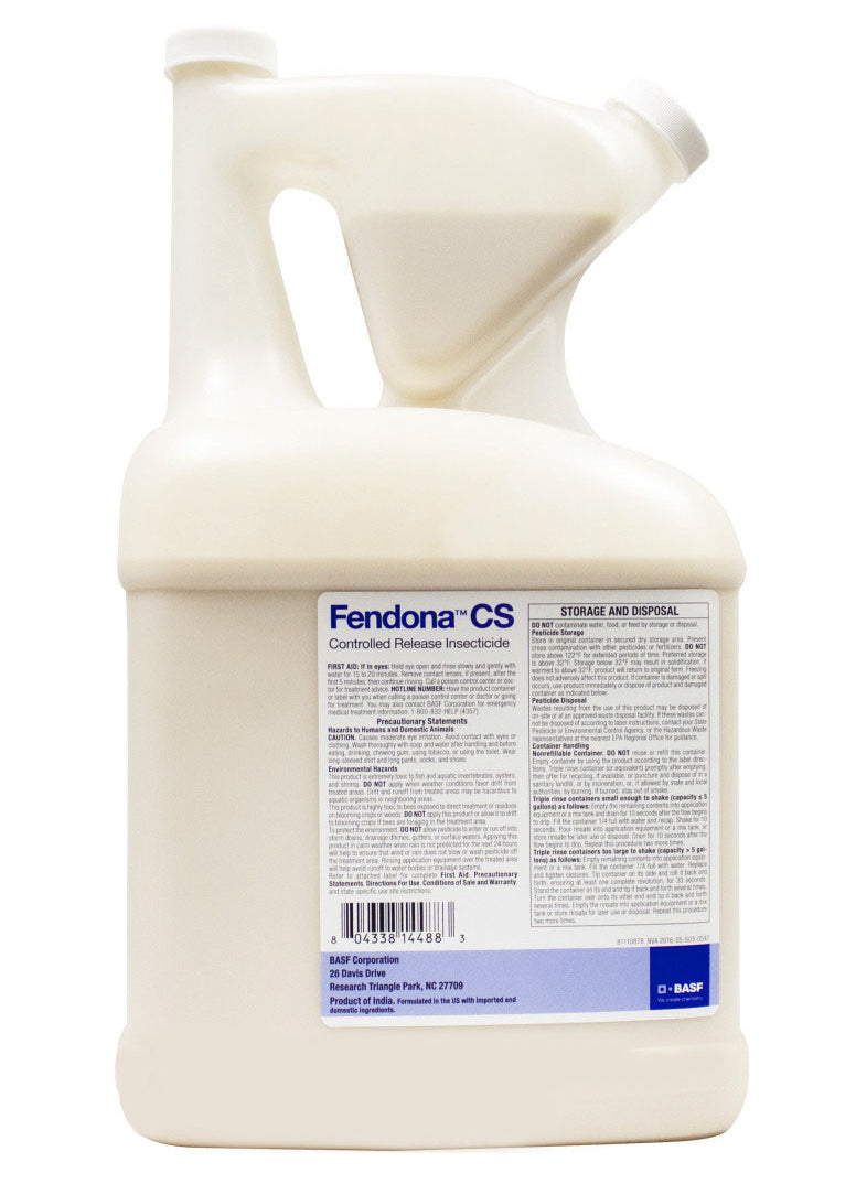 Fendona CS Controlled Release Insecticide