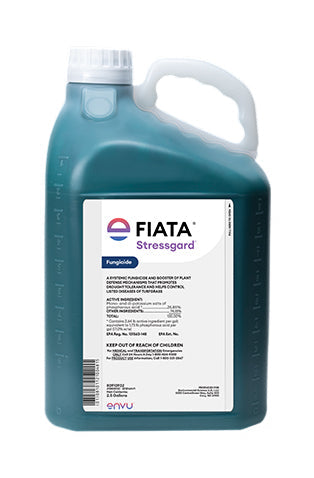 Fiata Stressgard - grouped