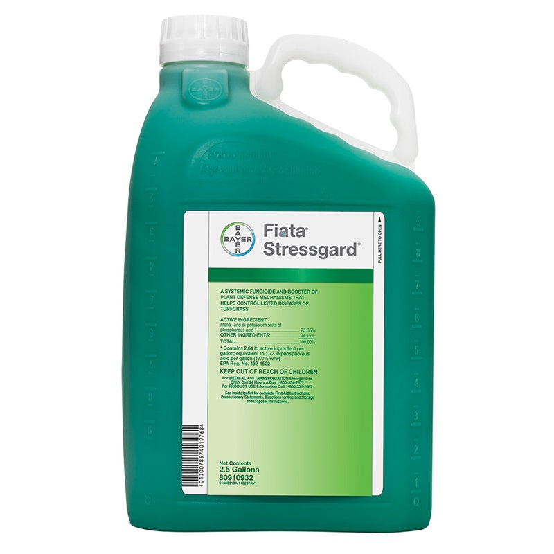 Fiata Stressgard