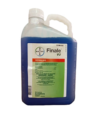 Finale VU Herbicide - simple