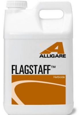 Flagstaff Herbicide 2.5 gallons