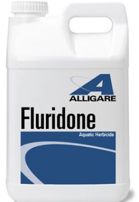 Fluridone 8 oz bottle