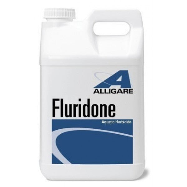 Fluridone gallon (128 oz) - simple