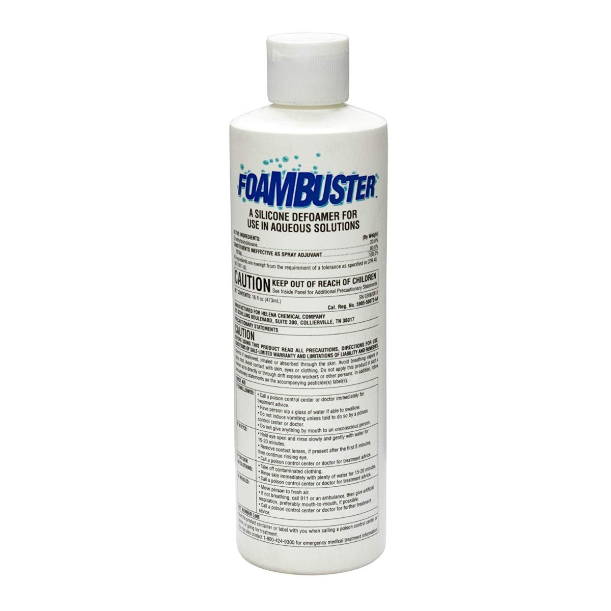 Foambuster Defoamer-Gallon - simple