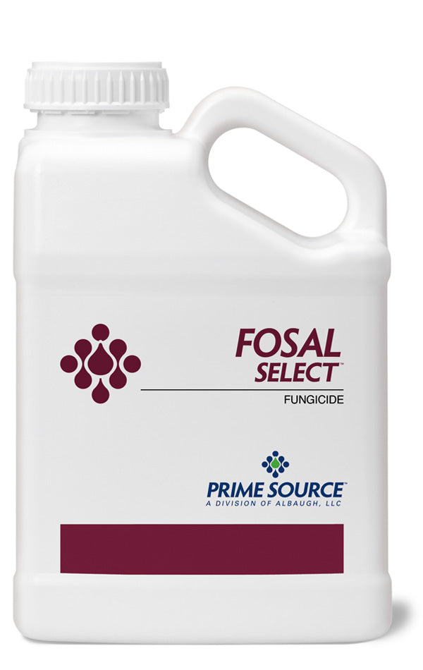 Fosal Select Fungicide jug (5.5 lbs)