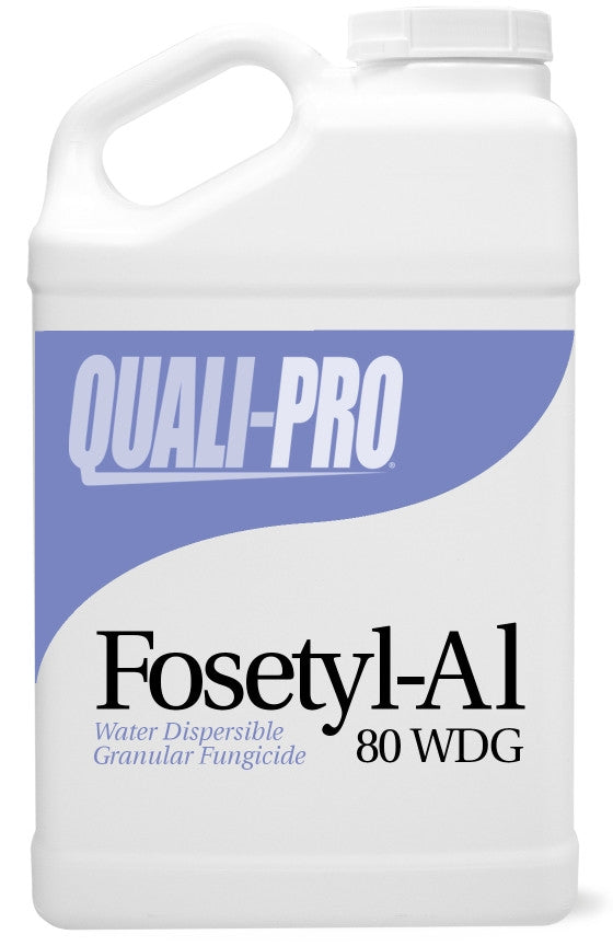 Fosetyl-Al 80 WDG Fungicide - simple