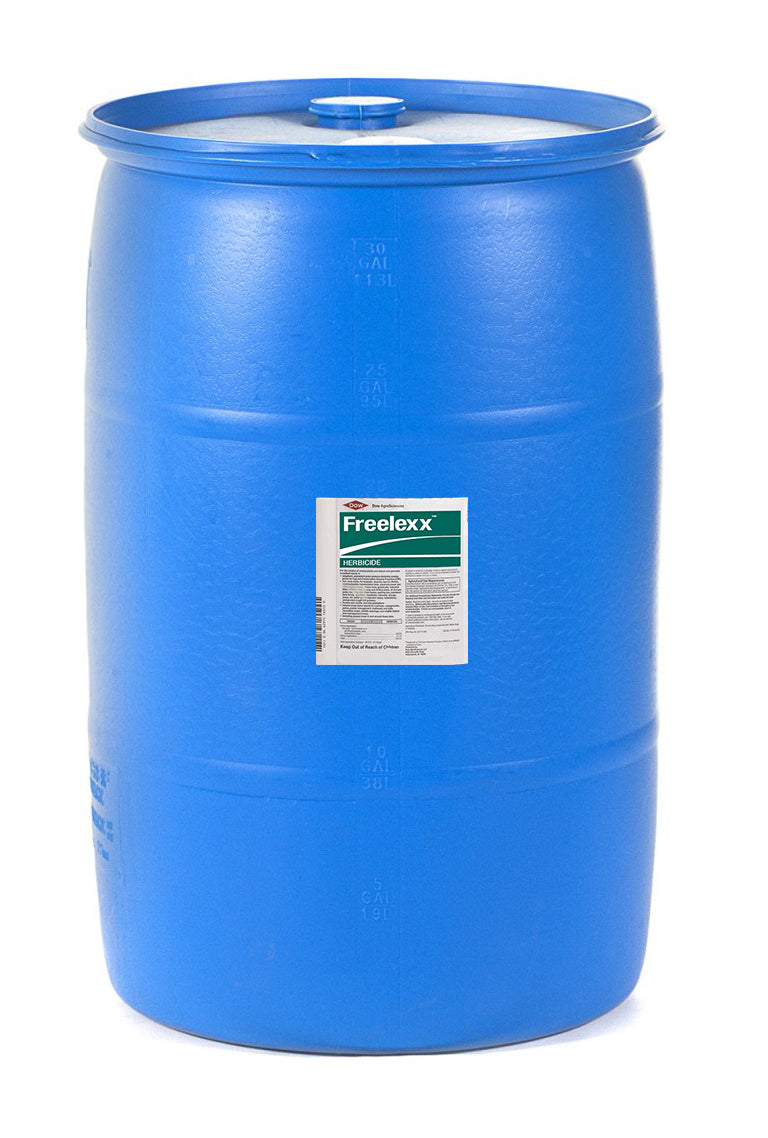 Freelex Herbicide drum (30 gal)