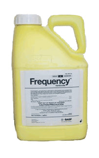 Frequency Herbicide gallon (128 oz)