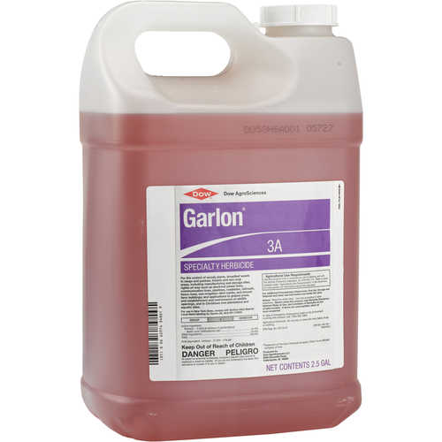 Garlon 3A Herbicide - simple