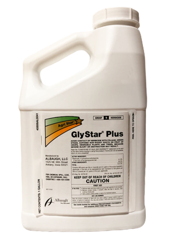 Gly Star Plus gal (128 oz)