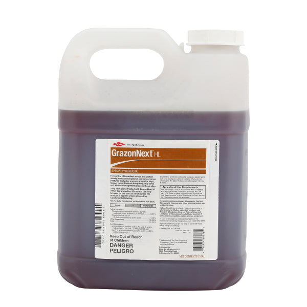 GrazonNext HL Herbicide