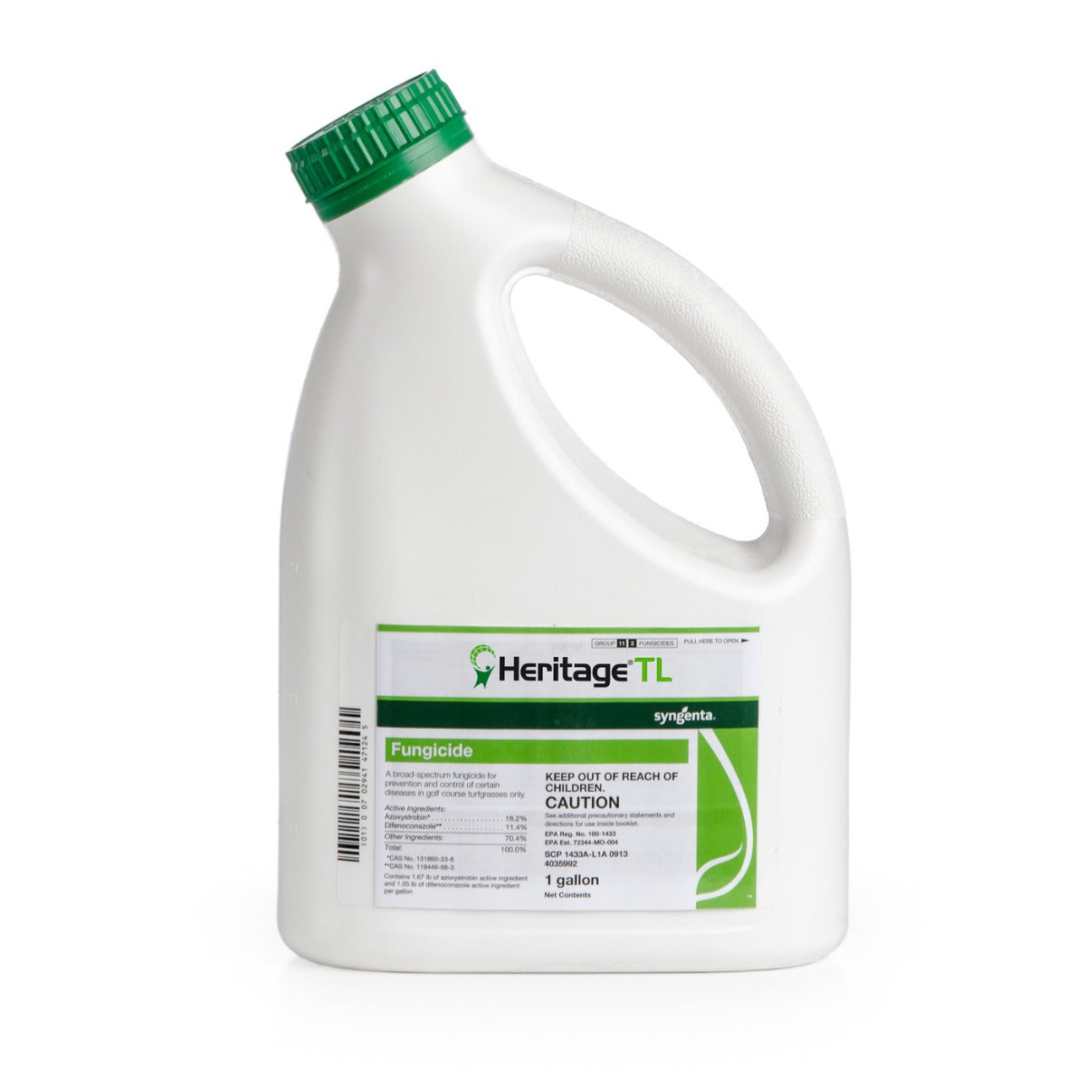 Heritage TL Fungicide gallon (128 oz)