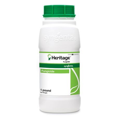 Heritage Fungicide