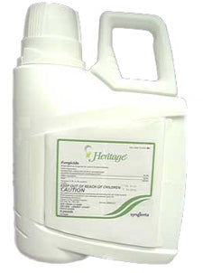 Heritage Fungicide-6 lbs