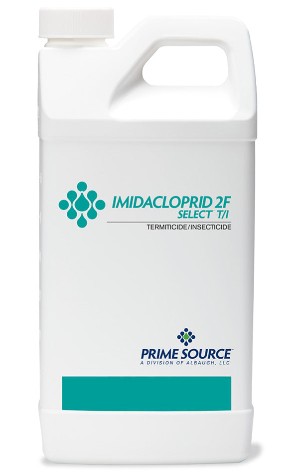 Imidacloprid 2F Select bottle (27.5 oz) - simple