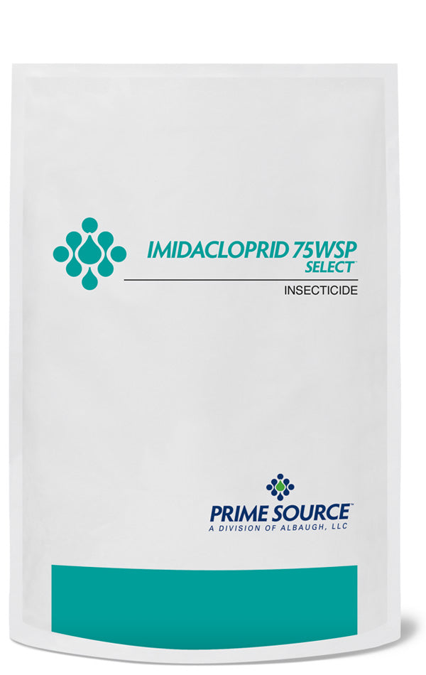 Imidacloprid 75 WSP Select bag (4 x 1.6 oz bags) - simple