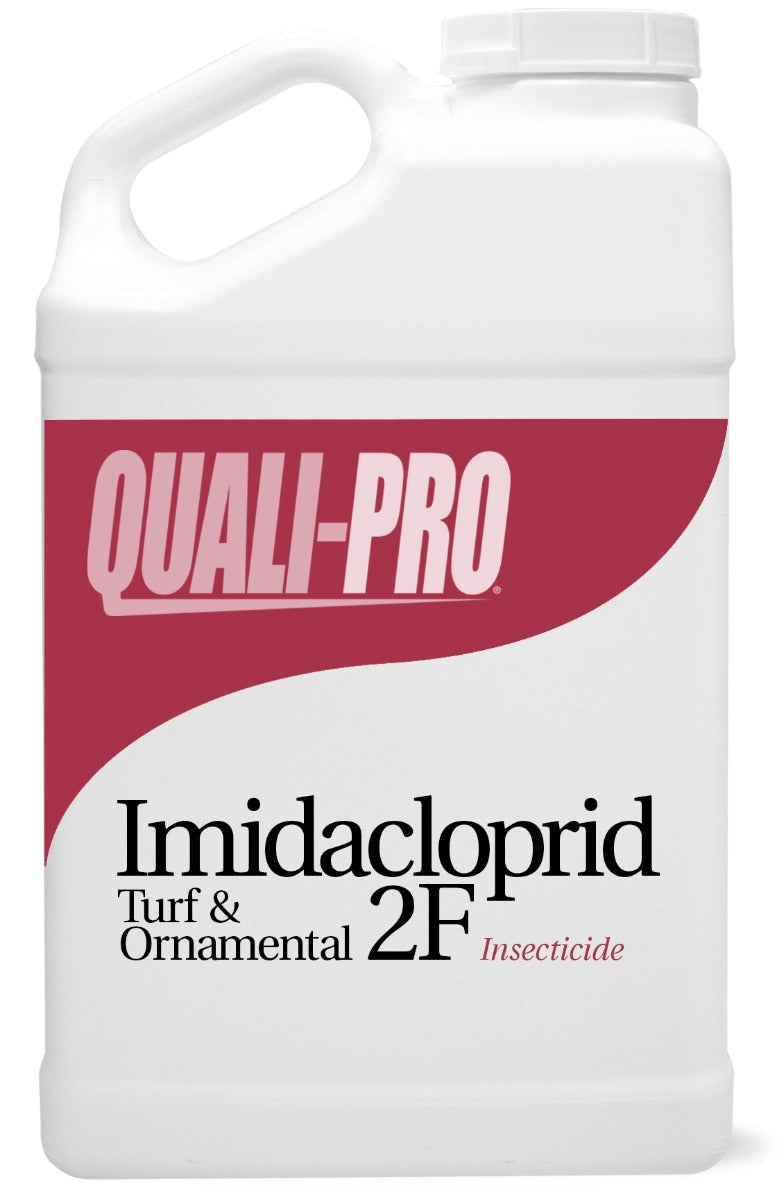 Imidacloprid 2F Insecticide gallon (128 oz)