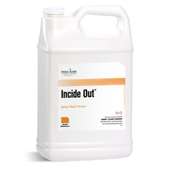 Incide- Out Spray Tank Cleaner - simple