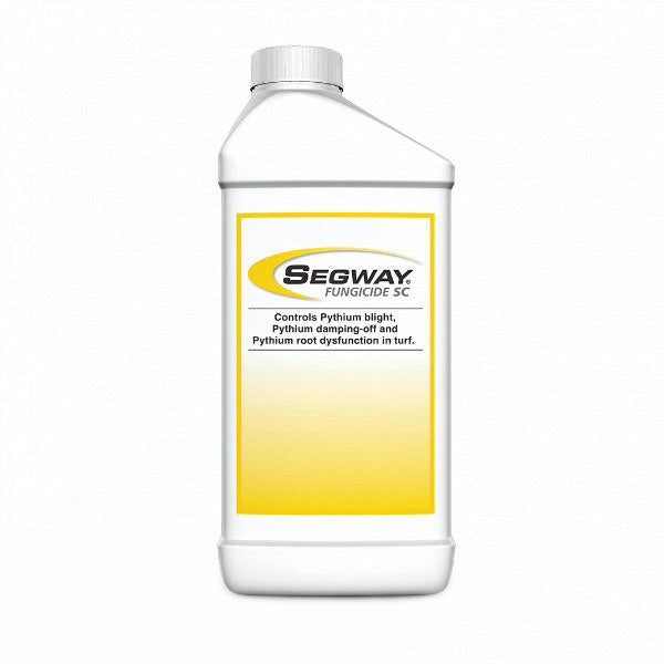 Segway Fungicide SC bottle (39.2 oz)