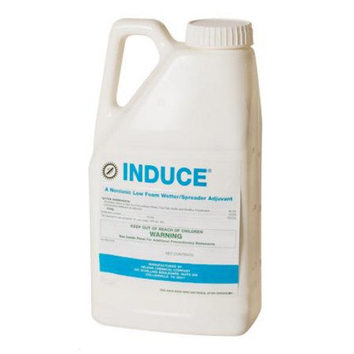 Induce Nonionic Surfactant gallon (128 oz) - simple