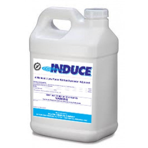 Induce Nonionic Surfactant jug (2.5 gal)