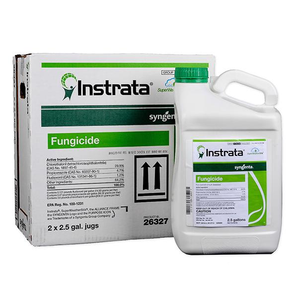 Instrata Fungicide