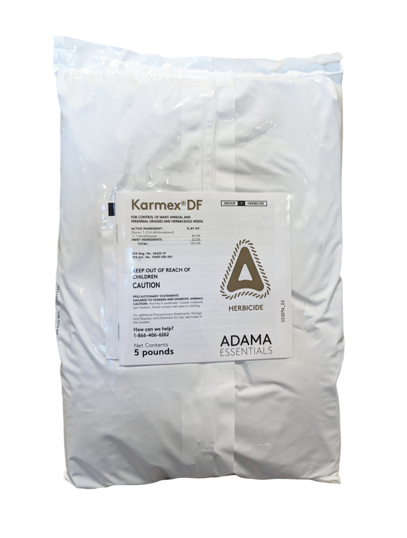 Karmex DF Herbicide