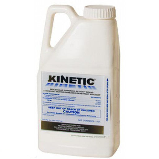 Kinetic Surfactant