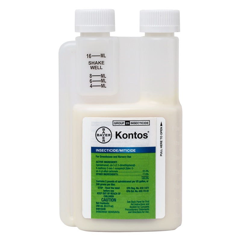 Kontos Insecticide Miticide
