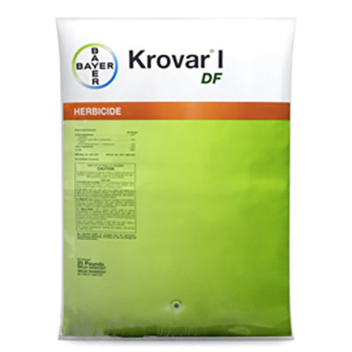 Krovar I DF bag (25 lbs) - simple