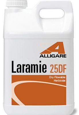 Laramie 25DF bottle (1 lb) - simple