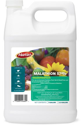 Malathion 57% Insecticide-Gallon