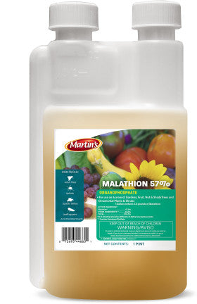 Malathion 57% Insecticide-Pint