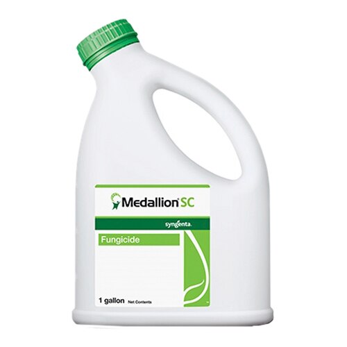 Medallion SC Fungicide gal (128 oz)