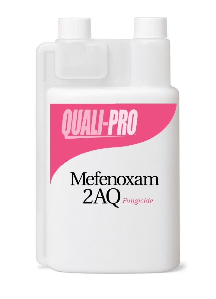 Mefenoxam 2AQ Fungicide