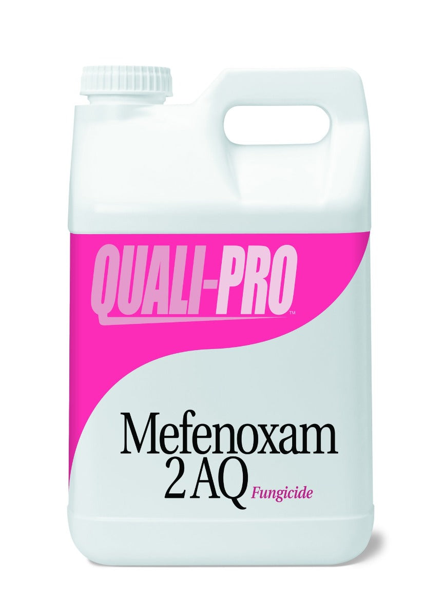 Mefenoxam 2AQ Fungicide-2.5 gallons