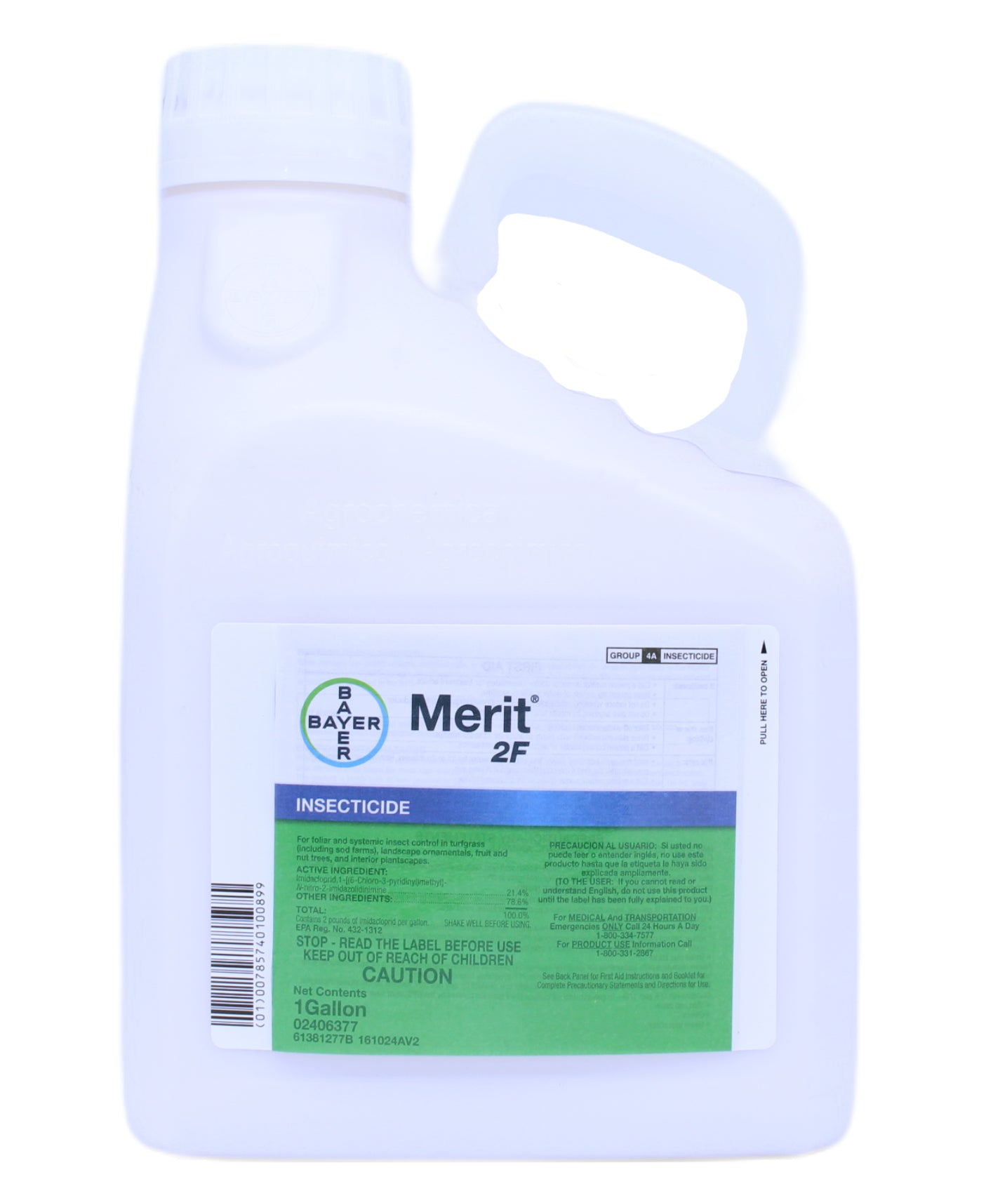 Merit 2F Insecticide