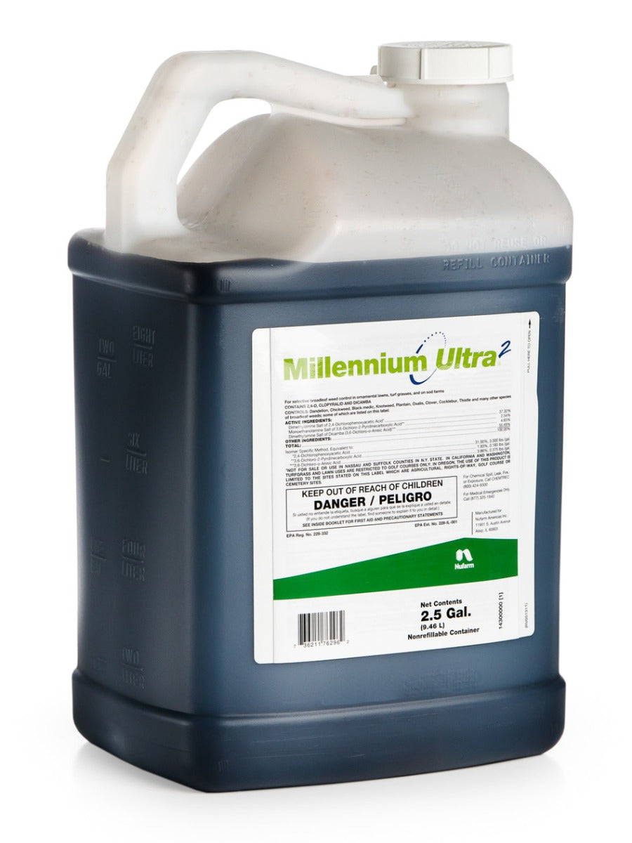 Millennium Ultra 2 Herbicide