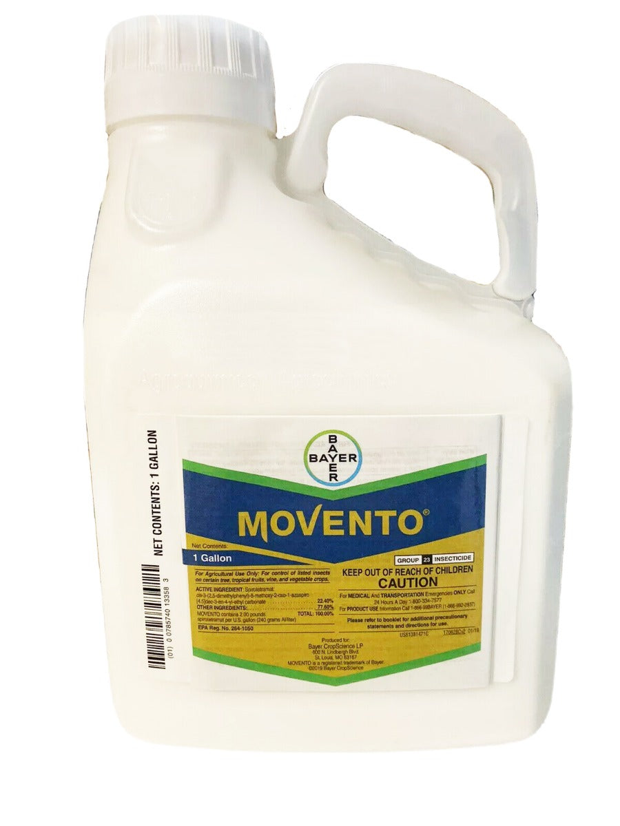 Movento SC Insecticide