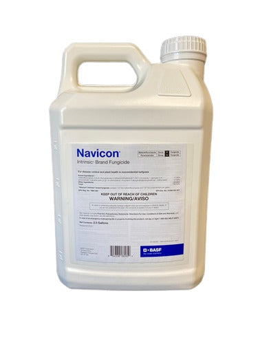 Navicon Intrinsic Fungicide jug (2.5 gal) - simple