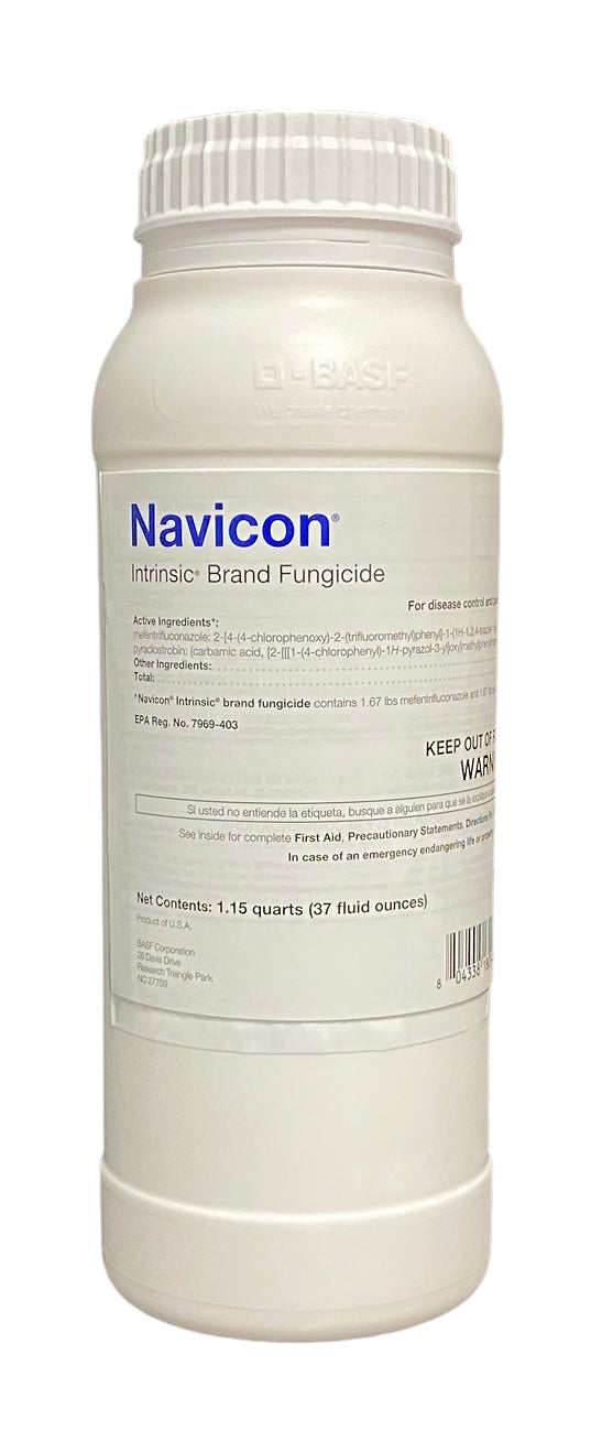 Navicon Intrinsic Fungicide bottle (37 oz)